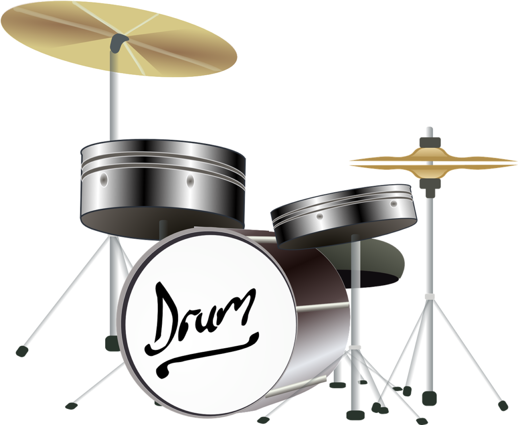 drums, cymbals, percussion instrument-31359.jpg